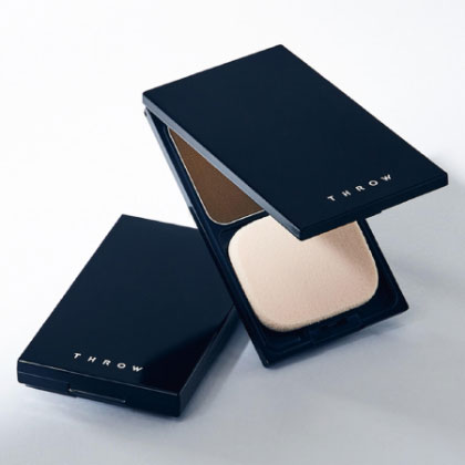 スロウコンシーラー THROW hair color concealer